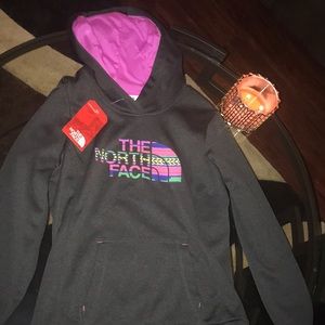 Women’s Hooded Sweater